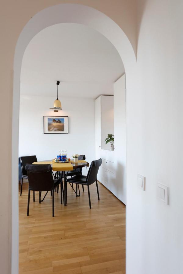Athenaeum Wonderful View Flat Apartment Bucharest Luaran gambar