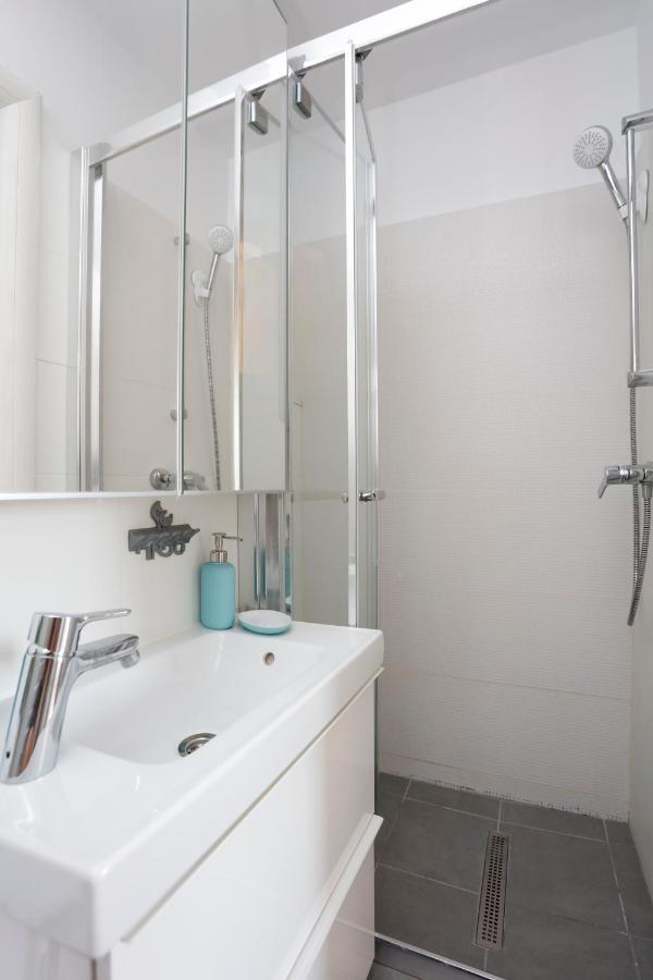 Athenaeum Wonderful View Flat Apartment Bucharest Luaran gambar