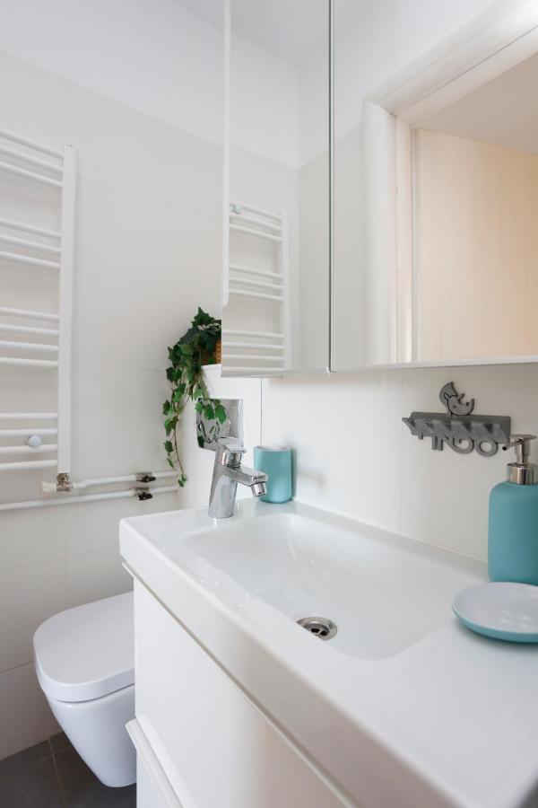 Athenaeum Wonderful View Flat Apartment Bucharest Luaran gambar