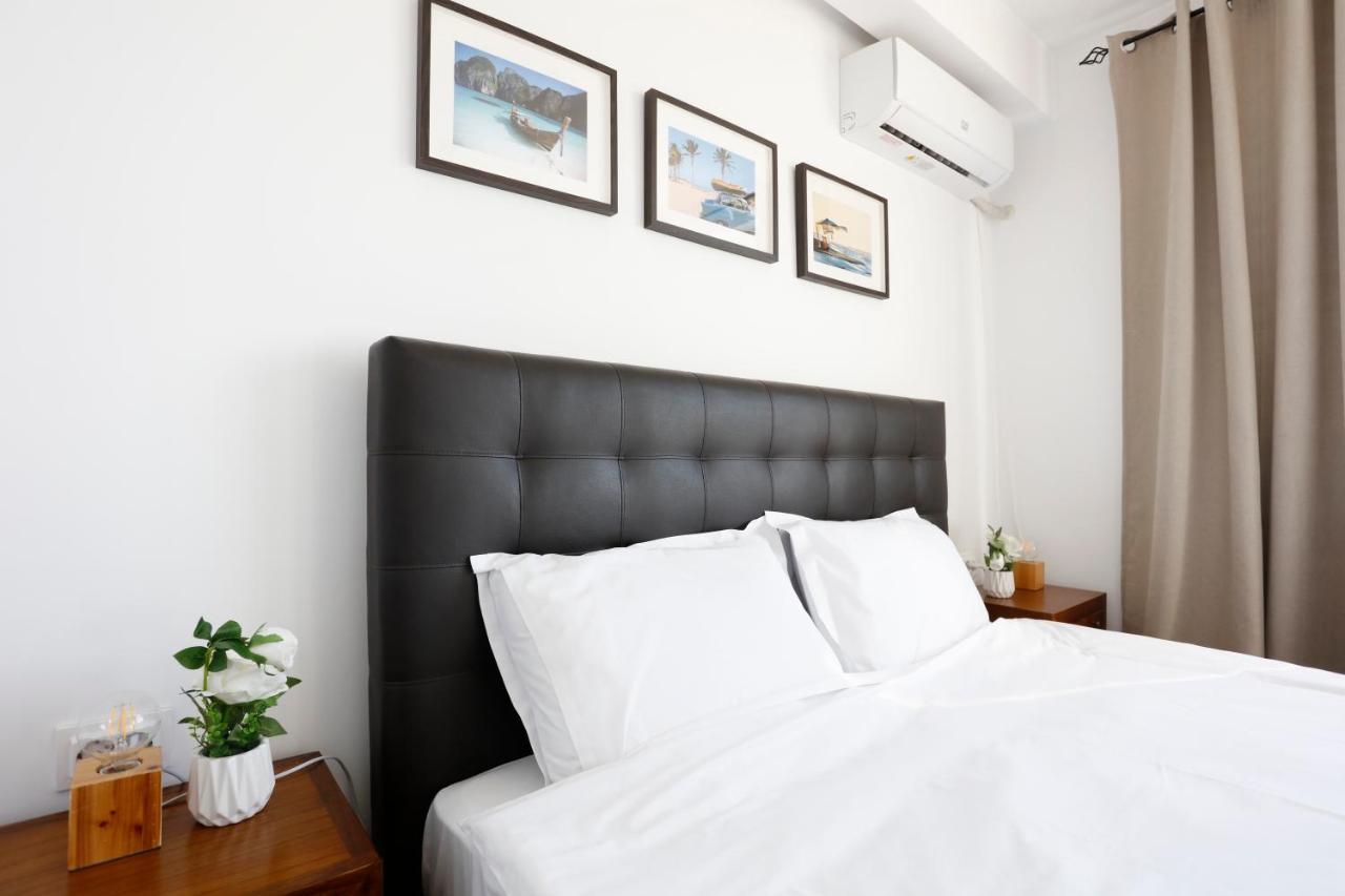 Athenaeum Wonderful View Flat Apartment Bucharest Luaran gambar