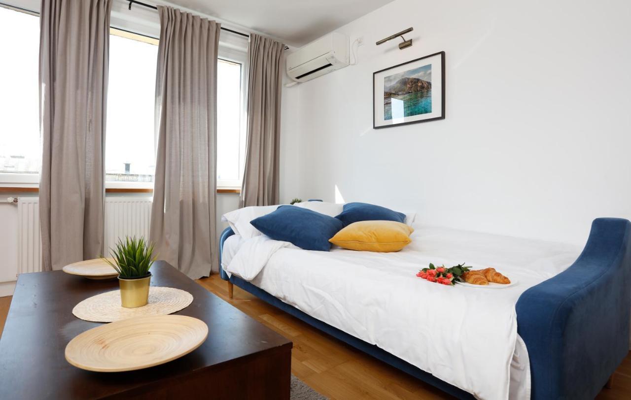 Athenaeum Wonderful View Flat Apartment Bucharest Luaran gambar