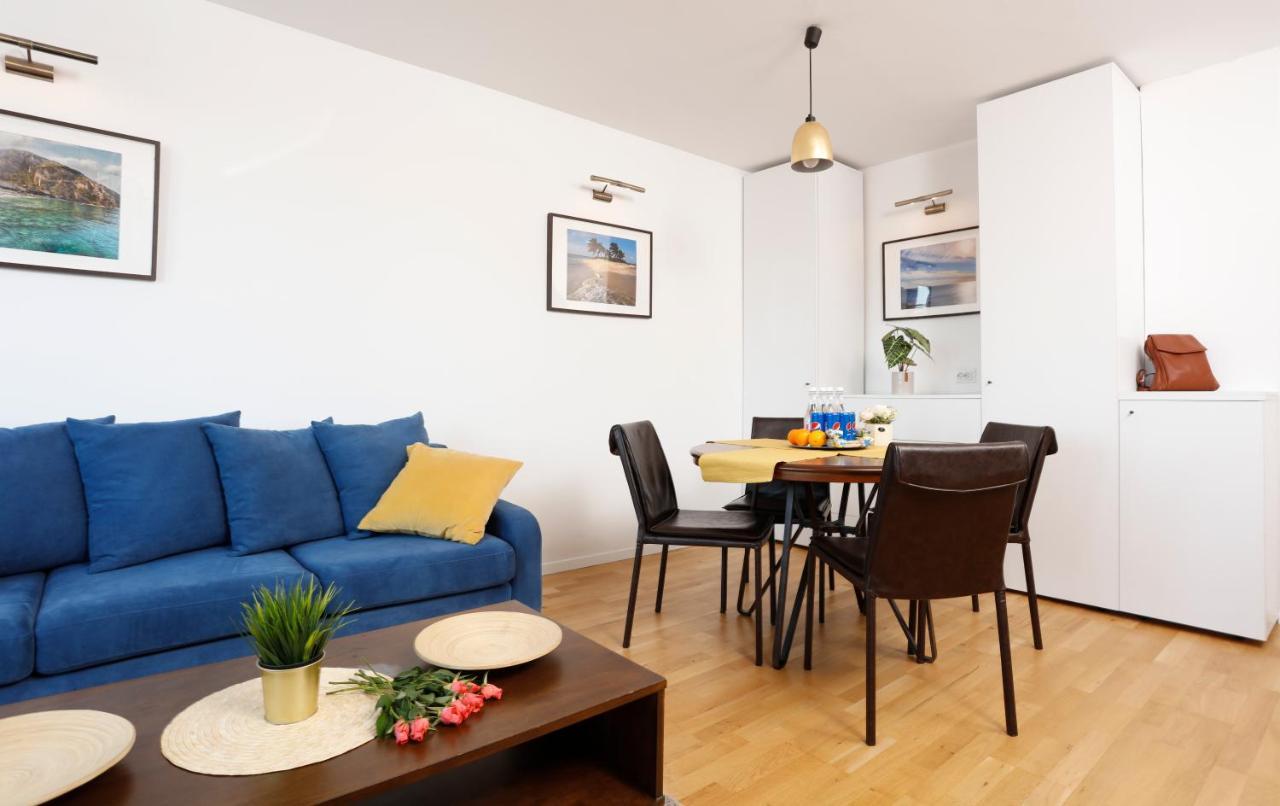 Athenaeum Wonderful View Flat Apartment Bucharest Luaran gambar