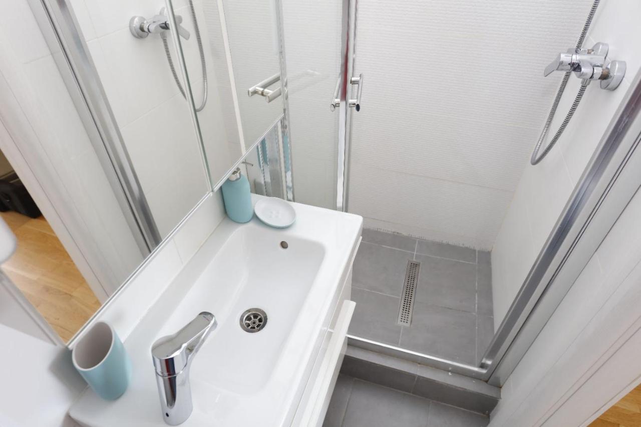 Athenaeum Wonderful View Flat Apartment Bucharest Luaran gambar